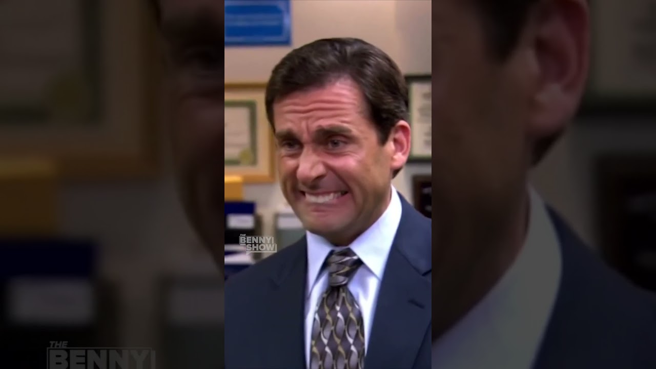 Cowboy calls Kamala an UNCLE TOM 😮