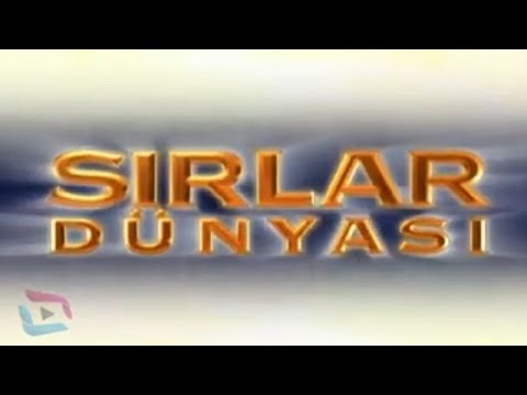 Sirlar dunyasi 31.Bölüm (Öksüz)