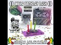 Lobotomy Sound System & Selecta Jallah Kadafi Roots-Reggae-Ragga 26/04/2024