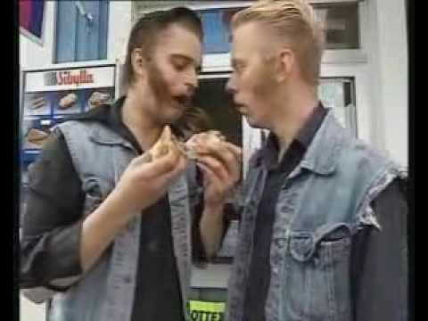ronny och ragge fårrd ronny och ragge fårrd