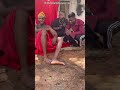 They went to native doctor just to get rich