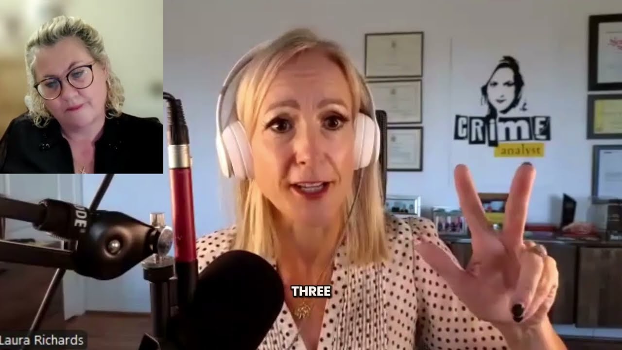 When I’m Profiling A Case, This Is What I Always Look For…It’s A Serial Killer In The Making