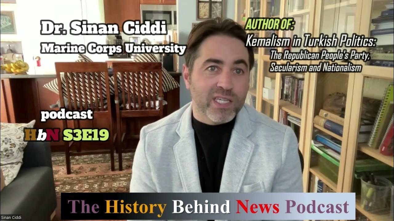 Is Erdoğan Anti Status Quo? YouTube