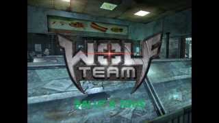 Mon intro Wolfteam