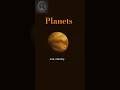 The Most Bizarre Planets In The Universe