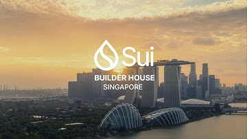 Sui Builder House | Singapore