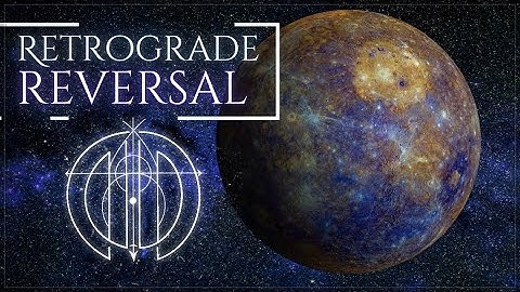 Mercury Retrograde Reversal // Offset Negative Effects, Communication Breakdown, Anxiety