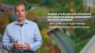 Implementing Sustainable Practices in Asphalt Paving
