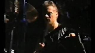 U2 - With Or Without You (Live from Basel, Switzerland 1993)