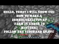 Beginning of video
