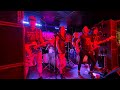 Lost Cherrees at The Fighting Cocks, Kingston playing 'State Of The Nation/Cut' on Fri. 17/4/26.