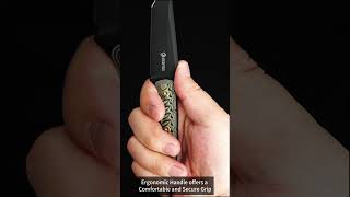 Why the NedFoss PIONEER Fixed Blade Is a Smart Buy