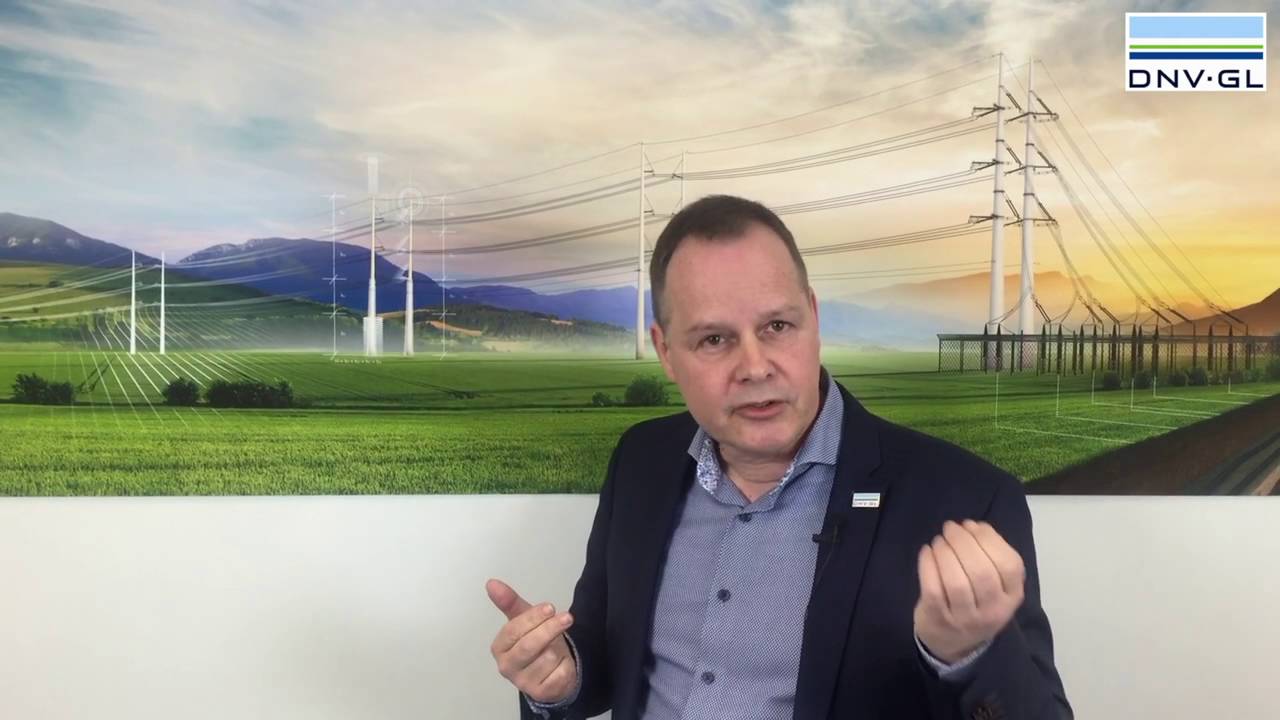 Hybrid grids: Mix of transmission and distribution