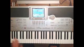 Org Dersi - Halil Ibrahim