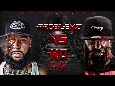 Problems vs KO