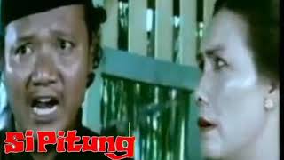 Ppkm Jaman Dahulu,,Film Si Pitung,Scane Hd.