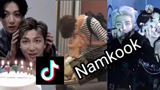 namkook moments i think about a lot #namkook