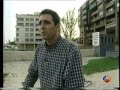 Miguel Indurain | El corazón más grande del mundo | Antena3 2001