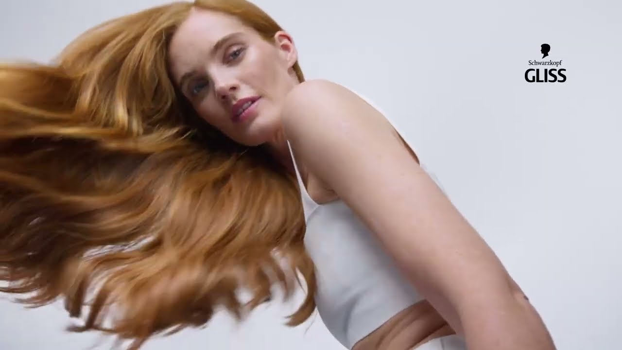 Nieuw Gliss Scalp Balance!