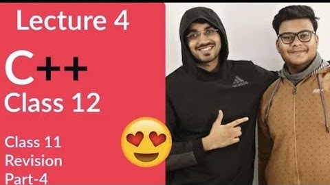 c++ class 12 jac board || c++ programming || c++ class 12||