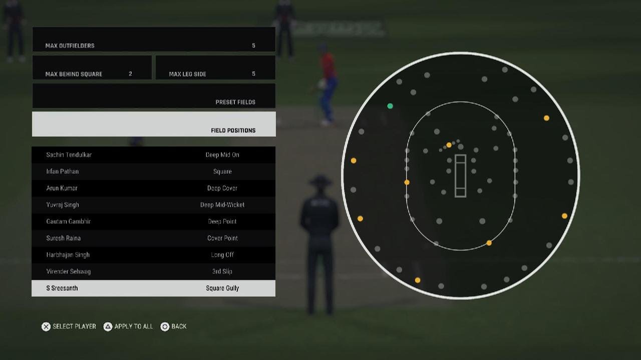 Cricket 24 Last Ball Thriller - YouTube