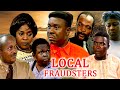 Local fraudsters john oakfor osita iheme rita edochie nollywood classic movies 2023 trending