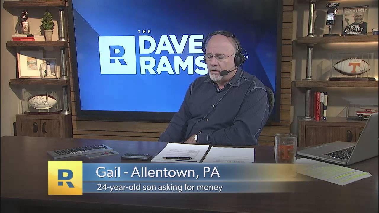 How Do You Say NO To Your Kids YouTube
