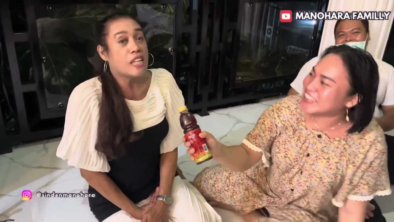 ALLHAMDULILLAH TEMENKU YANG BAIK BAIK HATI DATANG SEMUA KE RUMAH 🥰