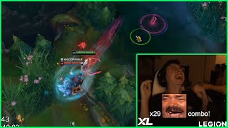 MALPHITE NO ULT