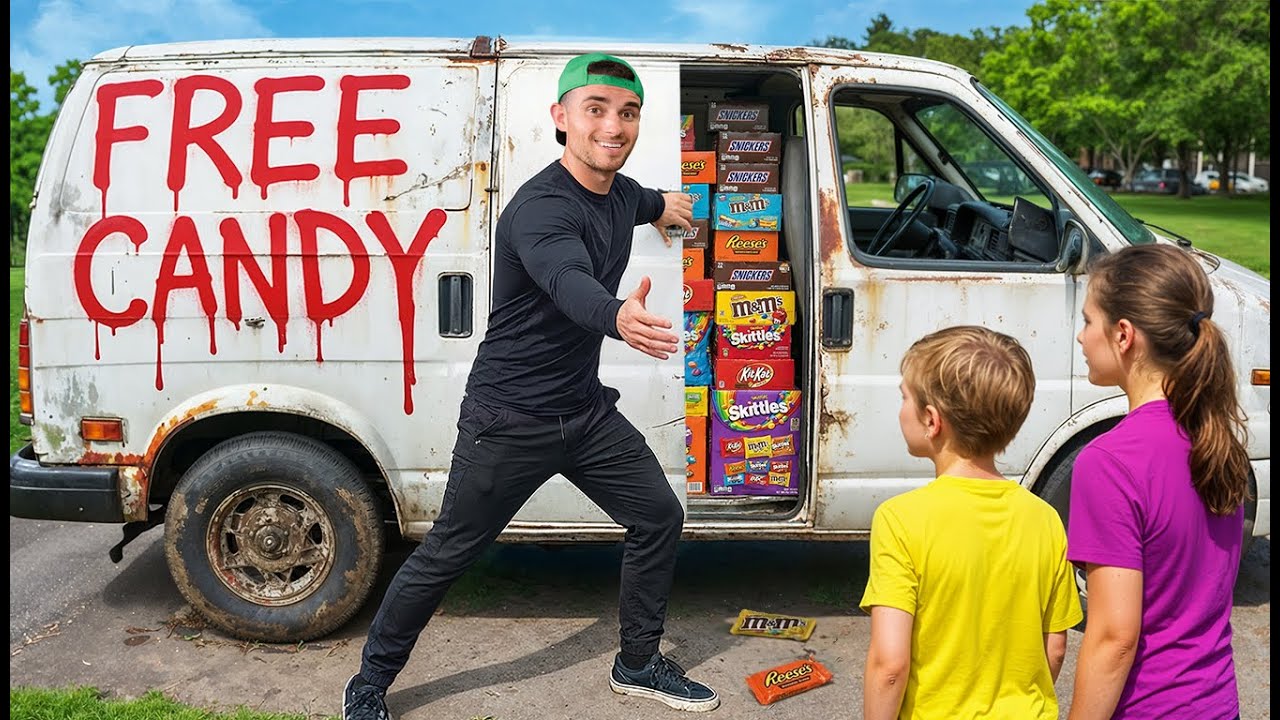 I Tested The Limits Of Trust