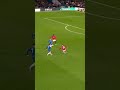 Passing And Moving Against Chelsea 👀⚽️