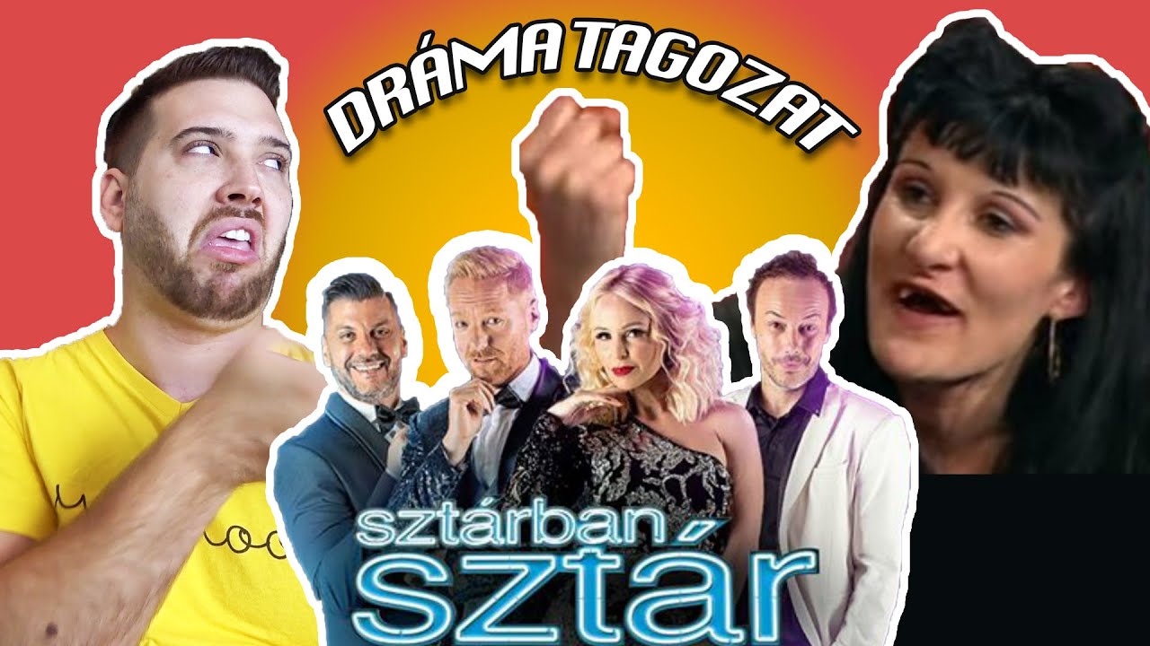 KELL A MÓNIKA SHOW-S DRÁMA A SZTÁRBAN SZTÁRBA? Tóth Andi vs. Szabó Ádám és a Köllő ikrek. - YouTube