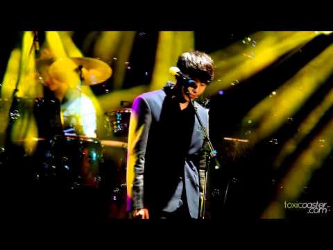 121021 GMF 2012 데이브레이크(Daybreak) Shall We Dance?