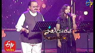 Kanulalo Nee Roopam Song | SP Balu,Malavika Performance  |  |  Samajavaragamana | 29th November 2020