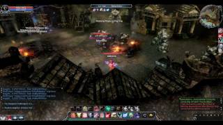 BabyxSofia Lv 144 FA Capella AoE hack