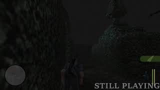 Manhunt (2003) Scene #18 - "Border Patrol" Walkthrough