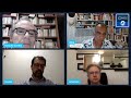 Reunião do NECC 14 11 2023 tema Trabalho e Capitalismo digital