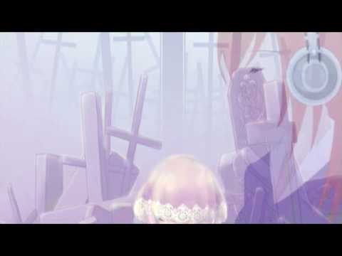 【VOCALOID】Dirge×Alice 巡音ルカ＆波音リツ【UTAU】