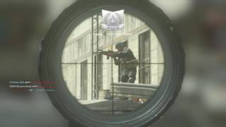 Nice Little 6 Man Split Feed On MWR
