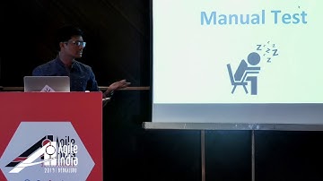 Confidently Releasing Microservices w/ Consumer Driven Contracts by Gopinath Langote #AgileIndia2019