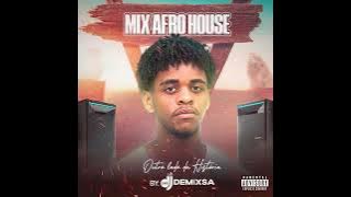 Mix afro House dj Demixsa