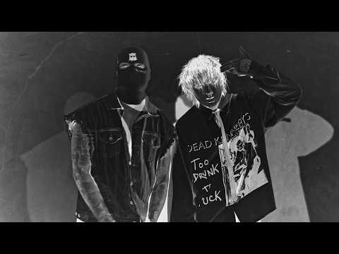 Sueco, WesGhost - Trust Myself (Official Video)
