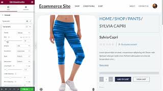 Prodigy Commerce - Elementor Single Product Template
