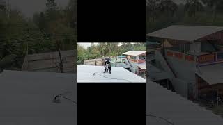 Shakti welding work