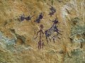 Rockart in egypt