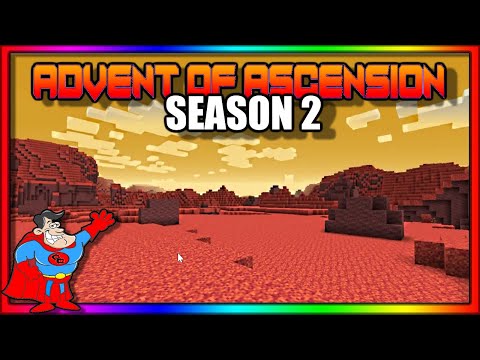 Advent of Ascension (Nevermine): 