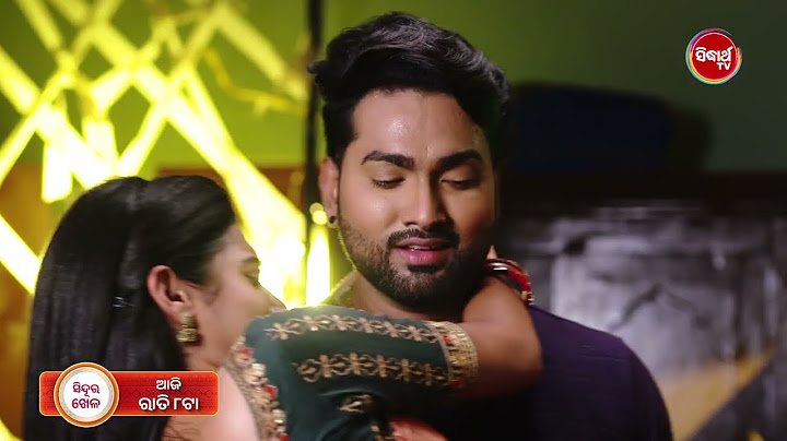 Sindura Khela - 24th June 2025 Promo 2 - Episode - 427 @8pm - Mega Serial on #SidharthTV