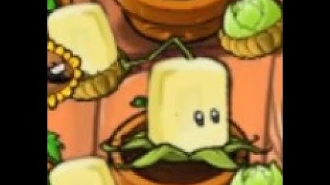 Plants Vs Zombies Keif