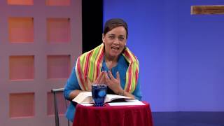 Redemption History Ep3 Guidance (Joseph): by Jesus 101 featuring Elizabeth Talbot