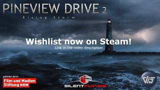 Pineview Drive 2 - Rising Storm - Teaser 3